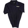 Picture of MOOG PING NAVY POLO