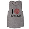 REBEL YELL SLEEVELESS TEE