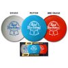 PABST DISC GOLF SET