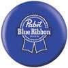 PABST BOWLING BALL