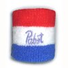 PABST WRISTBAND