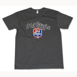 OS DISTRESSED T-SHIRT