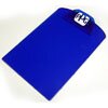 Picture of BLUE LETTER SZ CLIPBOARD