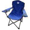 Picture of BLUE CAPTAINS CHAIR