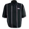 Picture of ABU BLACK/RED GOLF SHIRT
