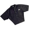 Picture of ABU BLACK S/S TWILL SHIRT