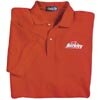 Picture of BERKLEY RED POLO