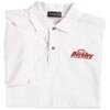 Picture of BERKLEY MENS WHITE POLO