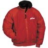 Picture of BERKLEY RED NYLON JACKET
