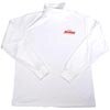 Picture of BERKLEY WHITE TURTLENECK