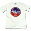 Picture of BERKLEY WHITE TEE SHIRT