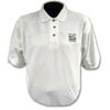 Picture of PURE FISH WHITE POLO