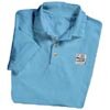 Picture of PURE FISH TURQUOISE SHIRT