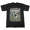 Picture of SPIDER BLACK S/S T-SHIRT