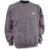 Picture of STREN PLUM SWEATSHIRT