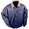 Picture of DARK NAVY BARN COAT