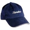 Picture of NVY/KHAKI HEAVY TWILL CAP