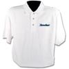 Picture of HB WHITE PIQUE POLO