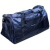Picture of BLK/BLUE SPORT DUFFLE BAG