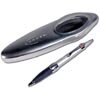 Picture of SILVER MORPH PEN W/STYLUS