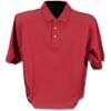 Picture of RED PIQUE POLO