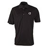 CORE POLO - BLACK
