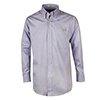 LONG SLEEVE OXFORD