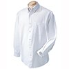 OXFORD WHITE DRESS SHIRT