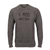 V. MOD SWEATSHIRT - GRAY
