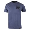 TORSLANDA TEE - LT. NAVY