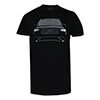 XC90 REFLECTIVE TEE
