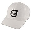 FLEXFIT COOL DRY CAP-WHTE
