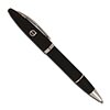 ODYSSEY TWIST PEN - BLACK