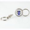 BARRIGA DOME KEYRING