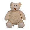 PLUSH POLAR BEAR