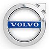 VOLVO LAPEL PIN 16mm