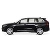 VOLVO XC90 1:18 SCALE