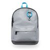 SMALL REFLECTIVE BACKPACK