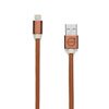 LEATHER CHARGER CABLE