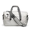 WATERPROOF DUFFEL - WHITE