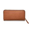 COGNAC LEATHER WALLET