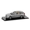 BRIGHT SILVER V90 MODEL