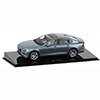 MUSSEL BLUE S90 MODEL
